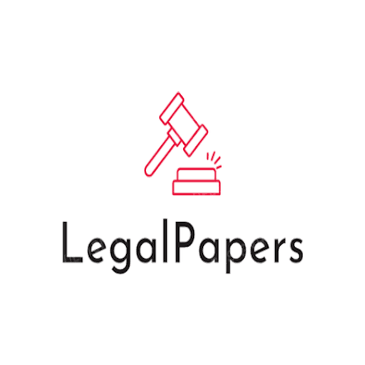 LegalPapers Mobile App