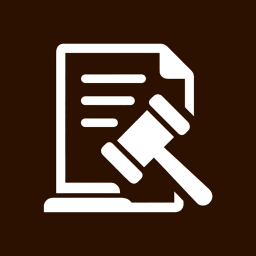 Legalpapers Website