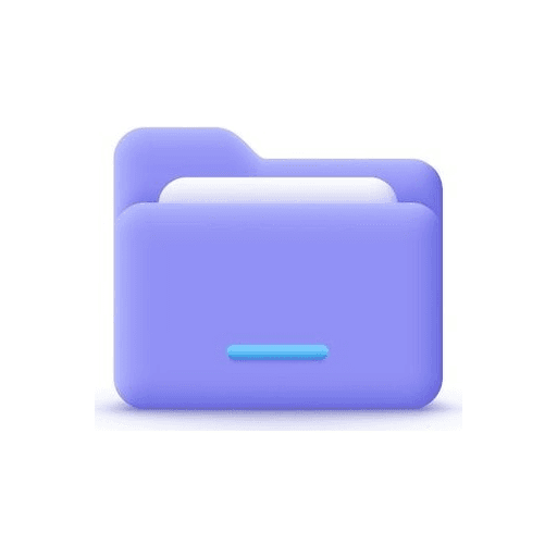 WiFi File Manager